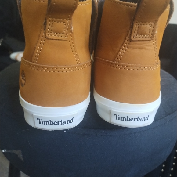 Timberland ankle boot - Picture 4 of 7